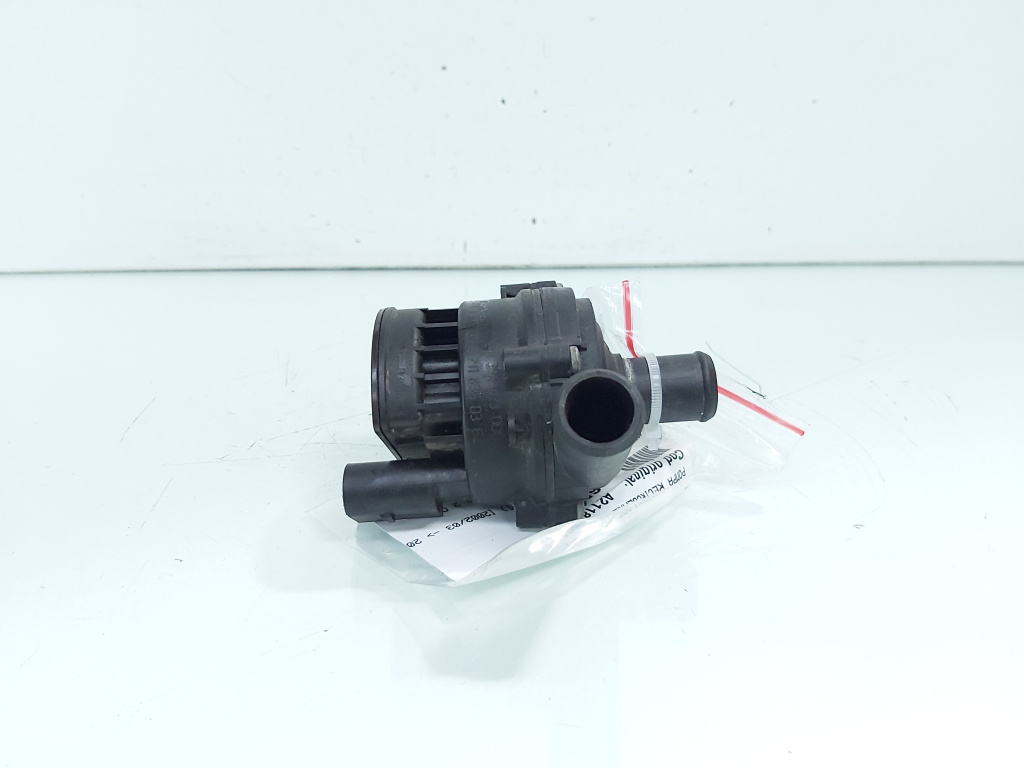 Pompa recirculare apa, cod A2118350364, Mercedes Clasa E (W211) 3.2 CDI, OM648960 (id:652788)