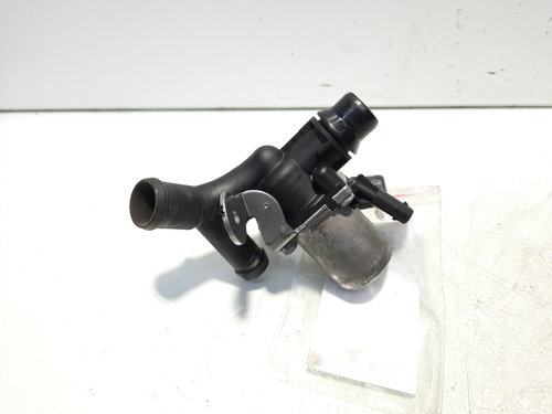 Pompa recirculare apa, cod A6512000031, Mercedes Clasa C T-Model (S204), 2.2 CDI, OM651911 (id:56997...