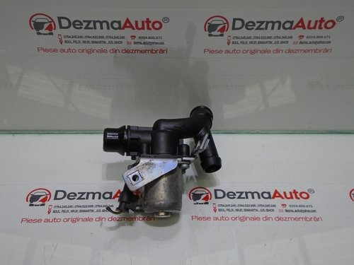 Pompa recirculare apa cod A6512000031, Mercedes Clasa C (W204) 2.2cdi (id:295665)