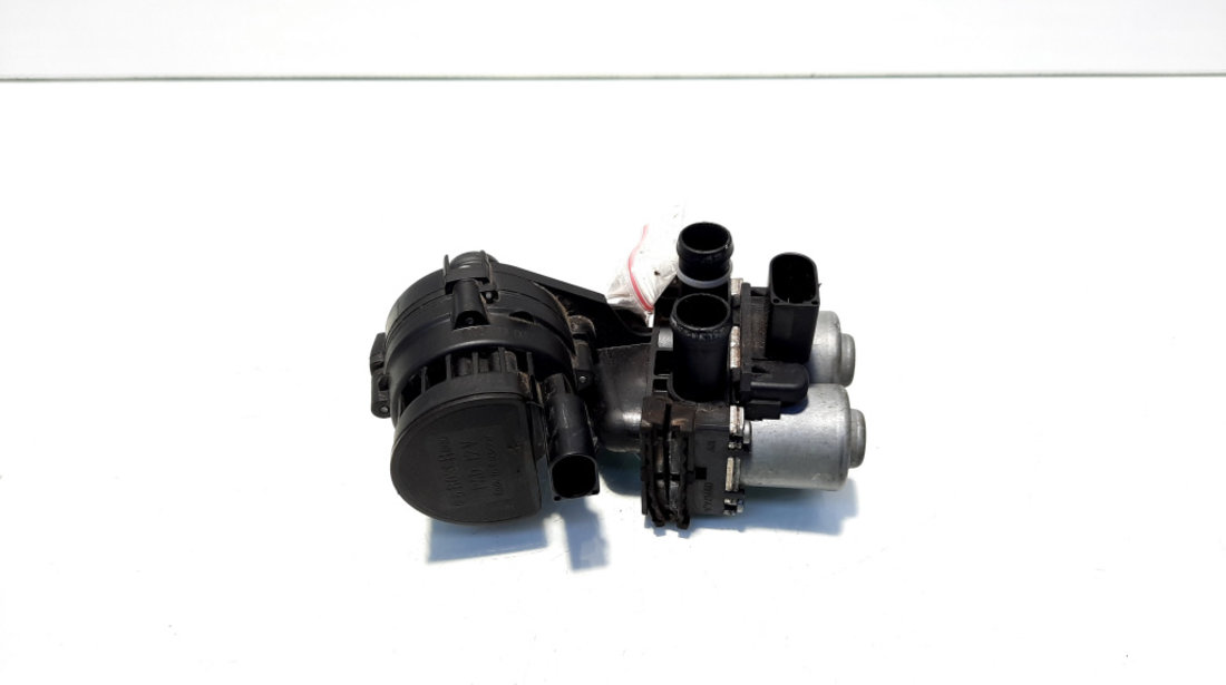 Pompa recirculare apa cu incalzitor, cod 0392023007, Audi A6 (4F2, C6) 2.0 TDI, BLB (id:526618)