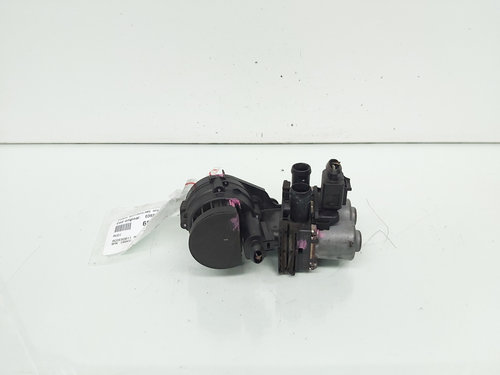 Pompa recirculare apa cu preincalzitor, cod 0392023007, Audi A6 Avant (4F5, C6) 3.0 TDI, BMK (id:653...
