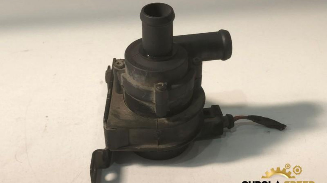 Pompa recirculare apa cu senzor Seat Ibiza 4 (2008-2012) [6J] 1.2 tsi CBZB 1j0973702