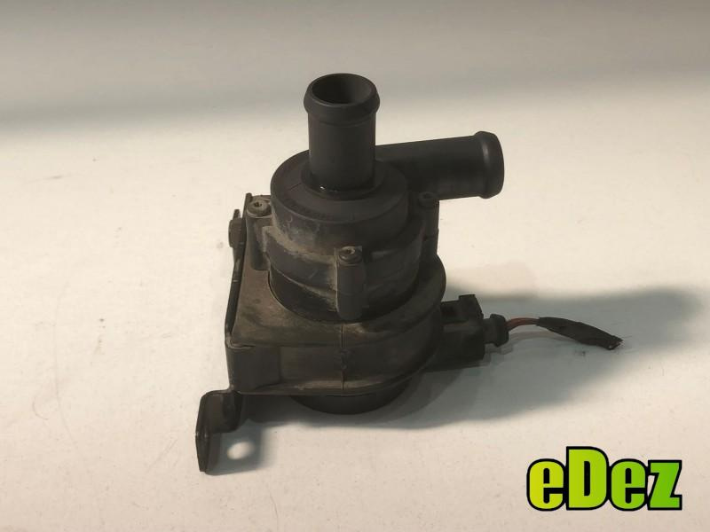 Pompa recirculare apa cu senzor Seat Ibiza 4 (2008-2012) [6J] 1.2 tsi CBZB 1j0973702