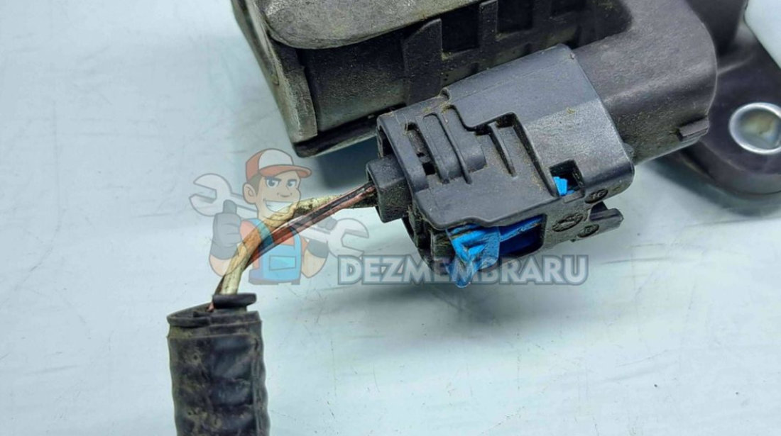 Pompa recirculare apa Dacia Logan II MCV BK (K52) [Fabr 2013-2022] 212309316R 1.5 DCI K9K872