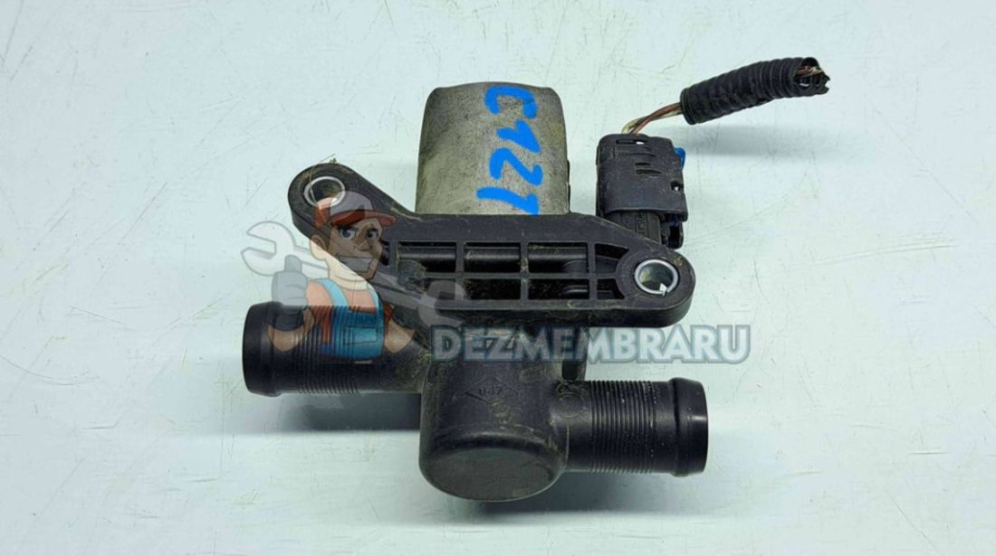 Pompa recirculare apa Dacia Logan II MCV BK (K52) [Fabr 2013-2022] 212309316R 1.5 DCI K9K872