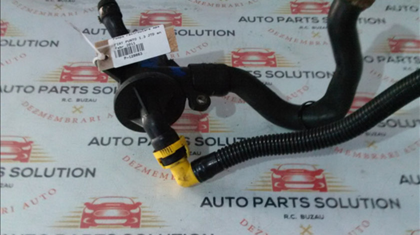 Pompa recirculare apa FIAT PUNTO 2006-2010