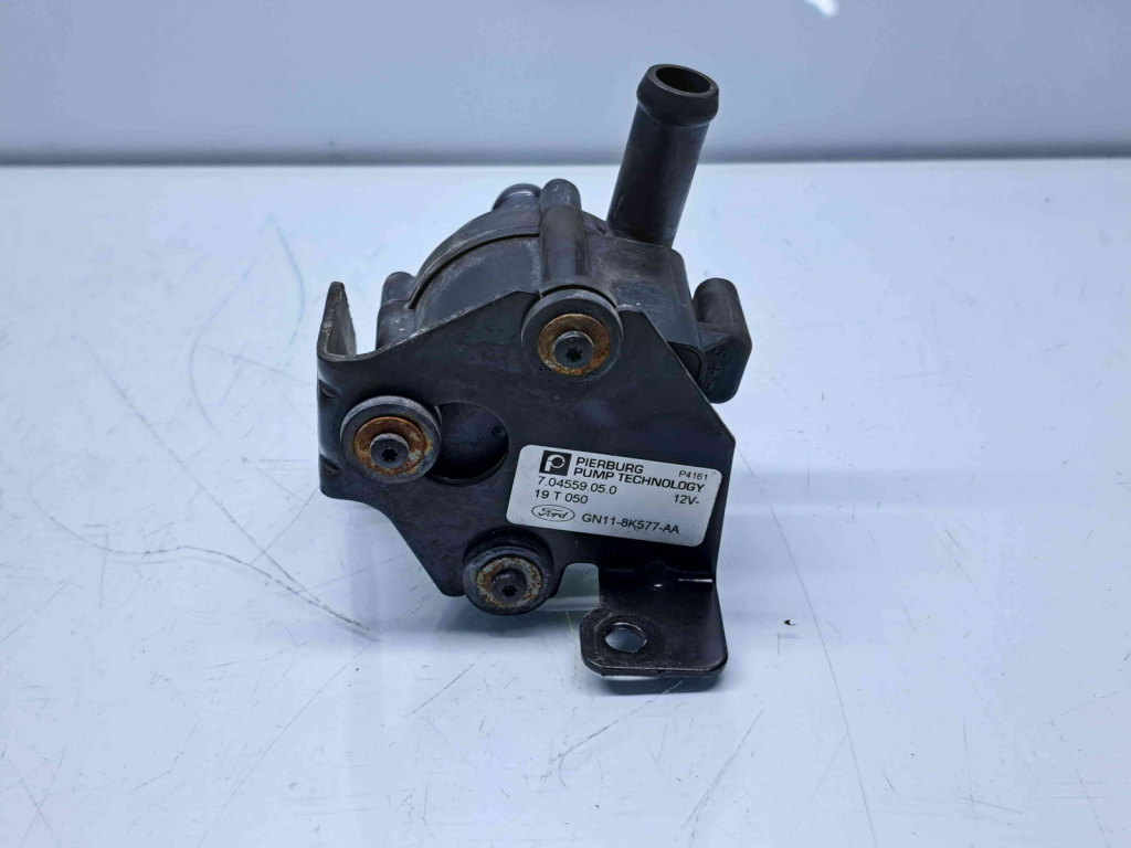 Pompa recirculare apa Ford Ecosport [Fabr 2017-2024] GN118K577AA 1.0 Benz M1DA 92KW / 125CP