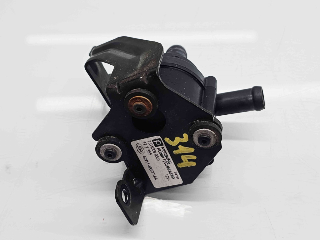 Pompa recirculare apa Ford Fiesta 8 [Fabr 2017-2025] GN11-8K577-AA 1.0 Benz M1JE 88KW / 120CP