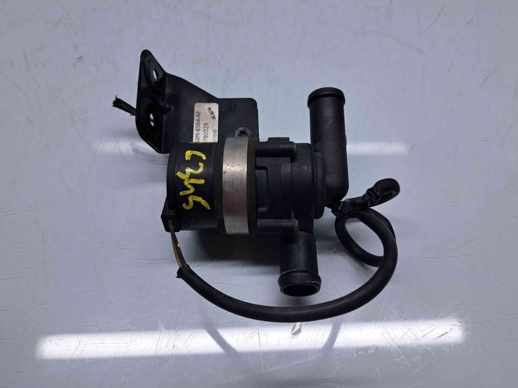 Pompa recirculare apa Ford S-Max 1 [Fabr 2006-2014] 6G9N-8564-AF 2.2 118KW / 160CP