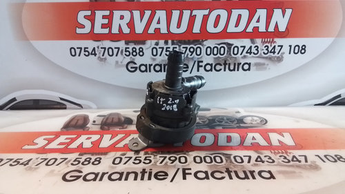 Pompa recirculare apa Ford Transit 7 (2006->) 2.0 Motorina 2019, 0392023300 / KK21-18D473-BD