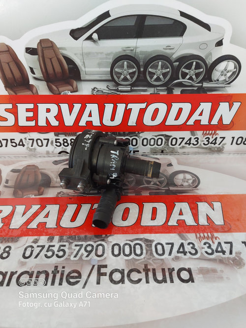 Pompa recirculare apa Ford Transit 7 (2006->) 2.0 Motorina 2020, 0392023300