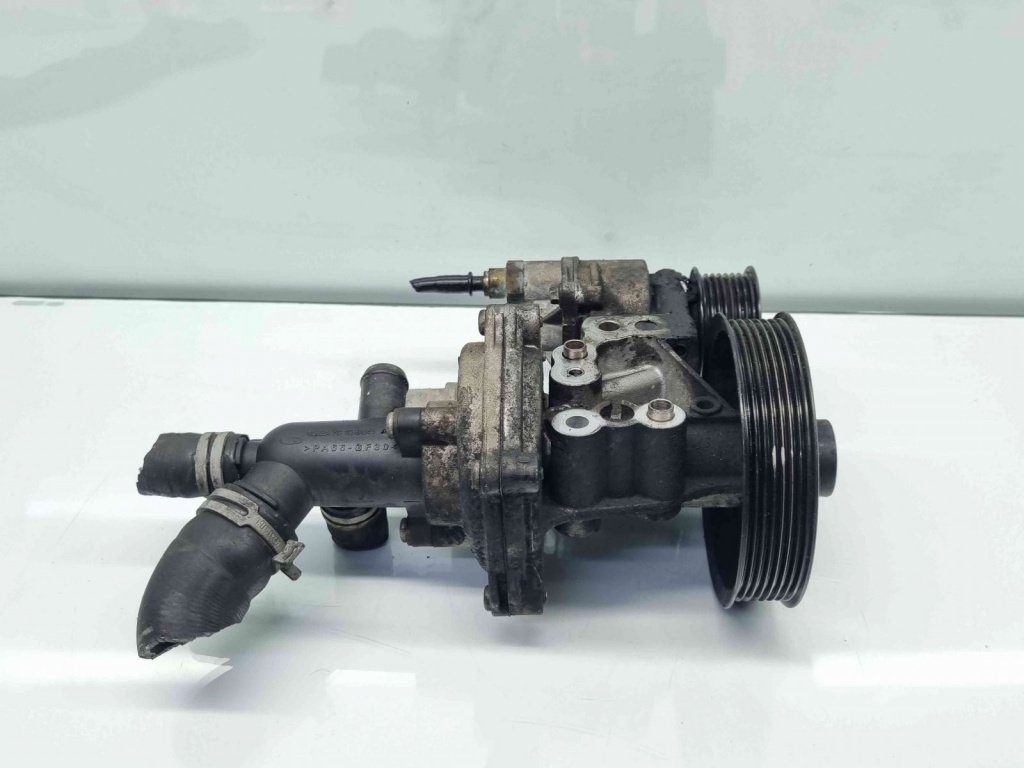 Pompa recirculare apa Ford Transit [Fabr 2006-2013] 2U1Q-8K500-BB 2.4 TDCI T24D 2.4 TDCI T24D 80KW / 109CP