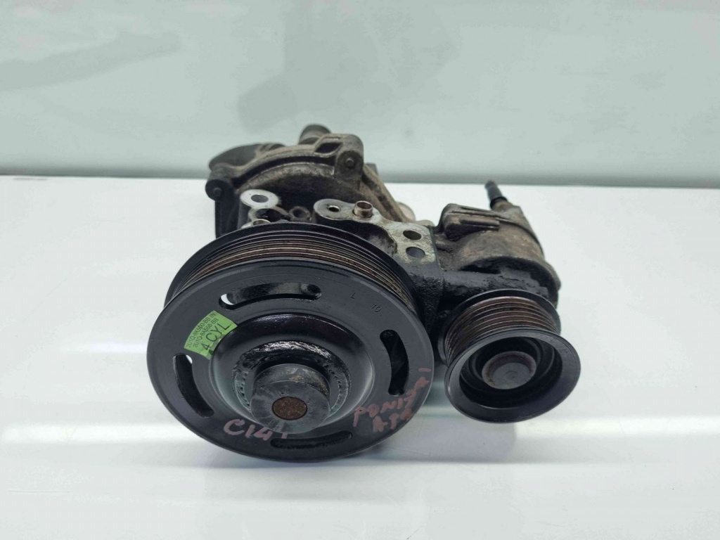 Pompa recirculare apa Ford Transit [Fabr 2006-2013] 2U1Q-8K500-BB 2.4 TDCI T24D 2.4 TDCI T24D 80KW / 109CP