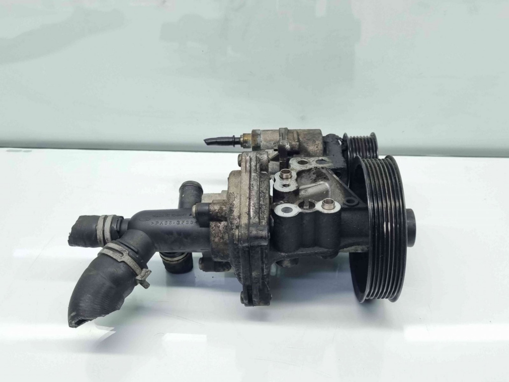 Pompa recirculare apa Ford Transit [Fabr 2006-2013] 2U1Q-8K500-BB 2.4 TDCI T24D 2.4 TDCI T24D 80KW / 109CP