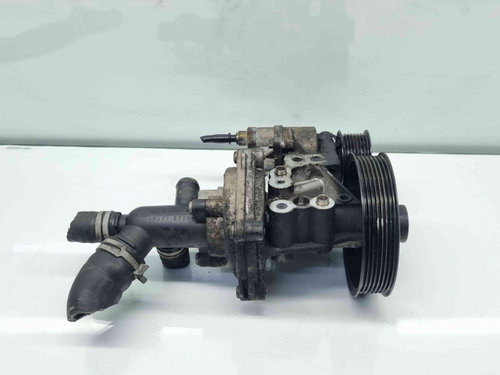 Pompa recirculare apa Ford Transit [Fabr 2006-2013] 2U1Q-8K500-BB 2.4 TDCI T24D 2.4 TDCI T24D 80KW /...