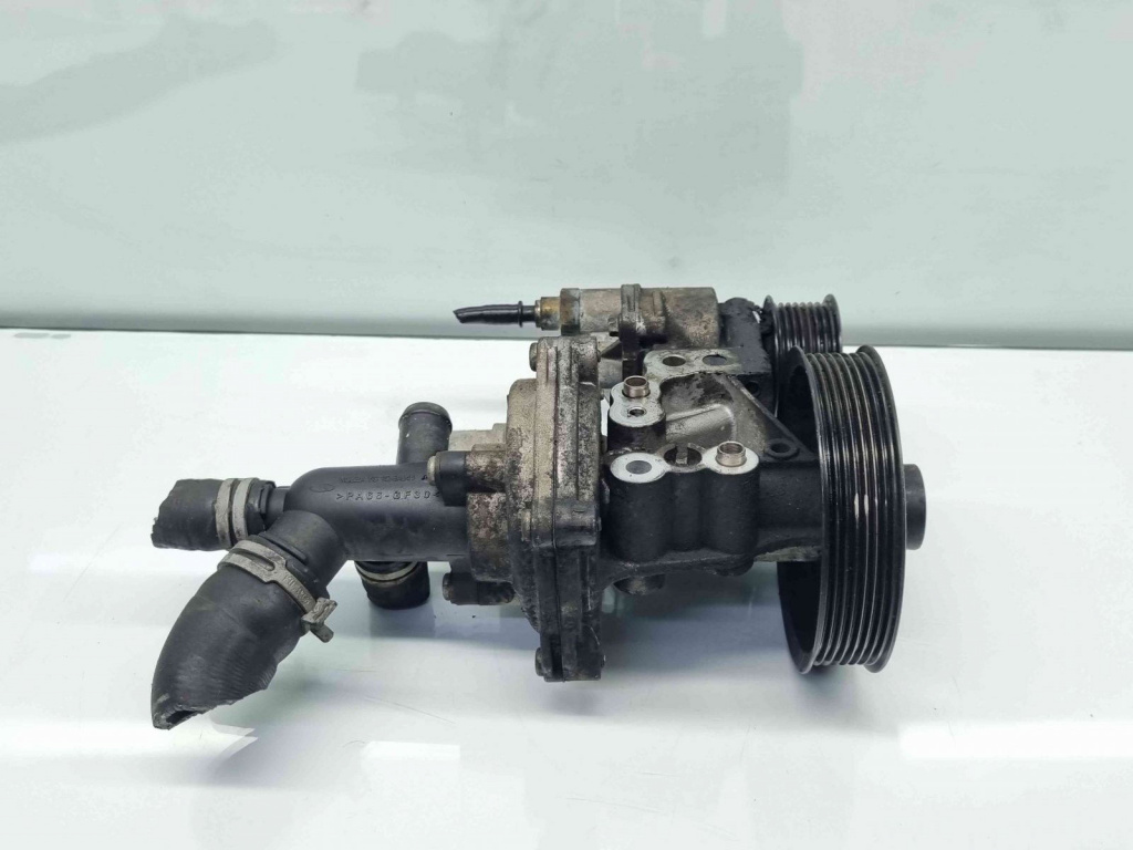 Pompa recirculare apa Ford Transit [Fabr 2006-2013] 2U1Q-8K500-BB 2.4 TDCI T24D 2.4 TDCI T24D 80KW / 109CP