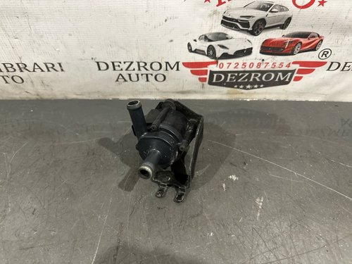 Pompa recirculare apa GN11-8K577-AA Ford Ecosport Mk2 FORD ECOSPORT 1.0 EcoBoost (SFJL) 100 cai SFJL