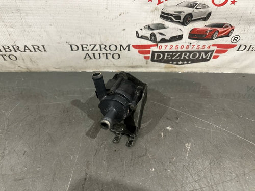 Pompa recirculare apa GN11-8K577-AA Ford Ecosport Mk2 FORD ECOSPORT 1.0 EcoBoost 140 cai YYJF