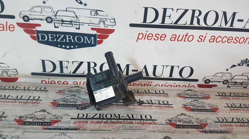 Pompa recirculare apa gn11-8k577-aa ford fiesta mk8 1.0 ecoboost 2017-prezent