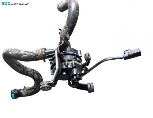 Pompa Recirculare Apa Hyundai Ioniq 1.6 G4LE 2016 - 2019 Cod 25100-03HZ0 [M9016]