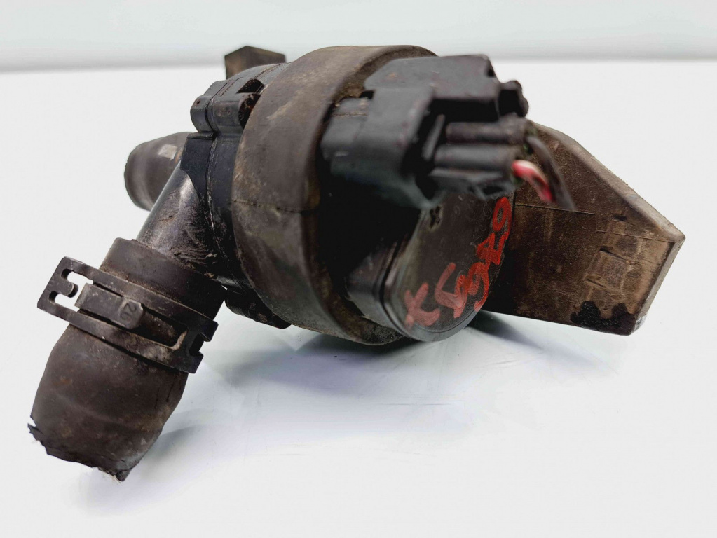 Pompa recirculare apa Jaguar X-Type [Fabr 2001-2009] OEM 2.7 AJDV6 2.7 AJDV6 80KW / 109CP