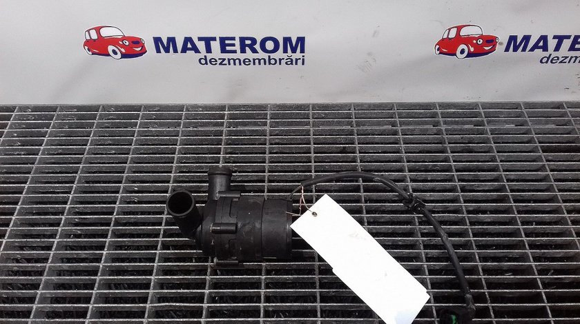 POMPA RECIRCULARE APA LAND ROVER DISCOVERY DISCOVERY 2.7 D - (2005 2009)