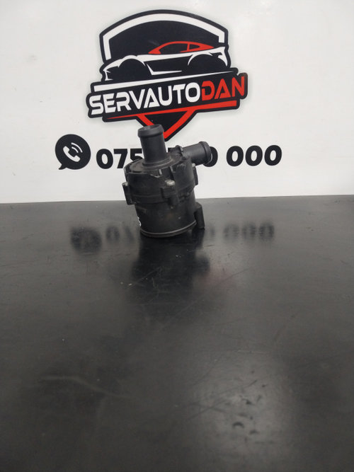Pompa recirculare apa Land Rover Range Rover 3 (2002->) 2.0 Motorina 2016, DX2318D474AC / 0392023249