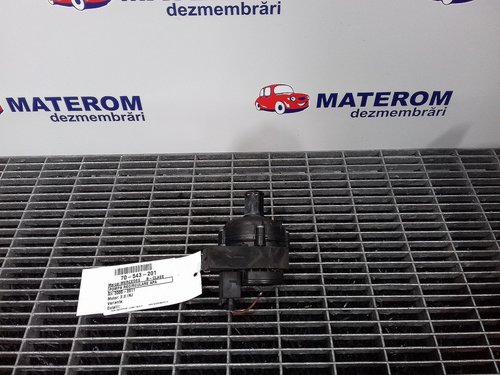 POMPA RECIRCULARE APA MERCEDES B-CLASS 2.0 INJ - (2005 2011)