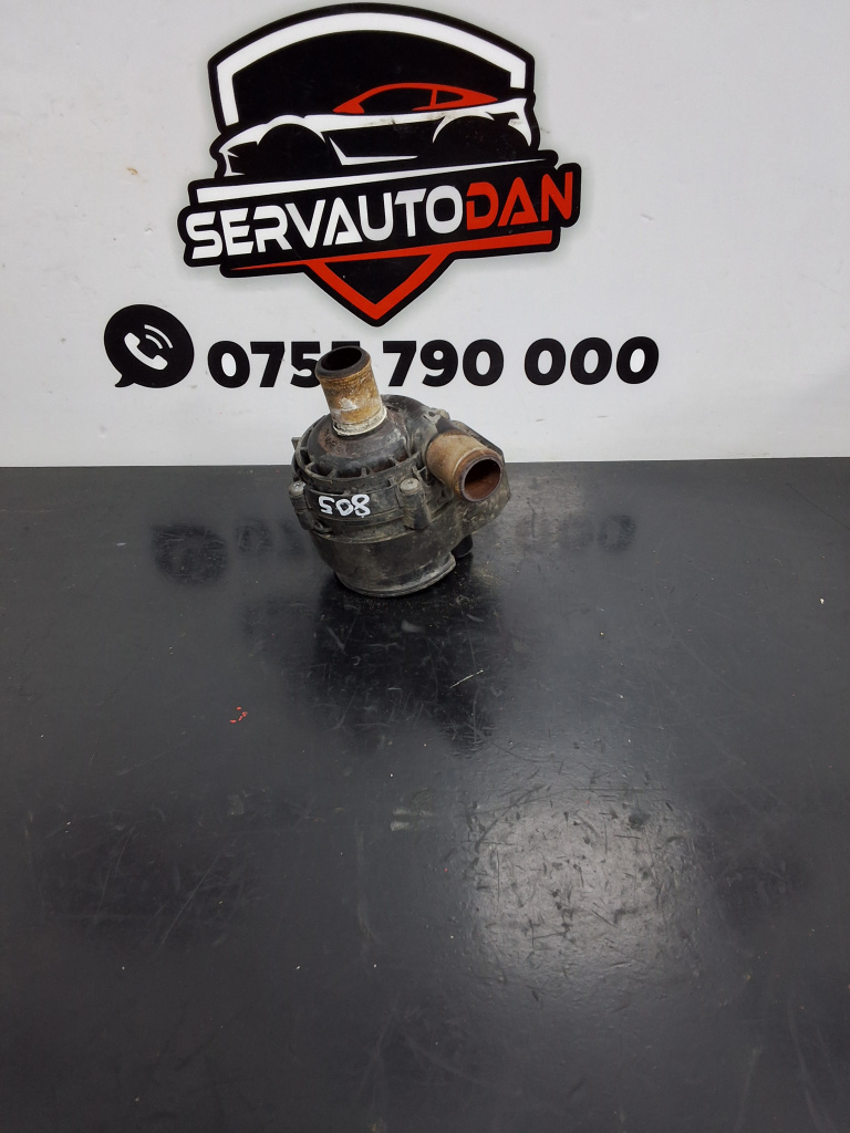 Pompa recirculare apa Mercedes-Benz E-Class (2002-2008) [W211] 2.2 Motorina 2006, A2118350028