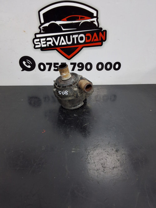 Pompa recirculare apa Mercedes-Benz E-Class (2002-2008) [W211] 2.2 Motorina 2006, A2118350028