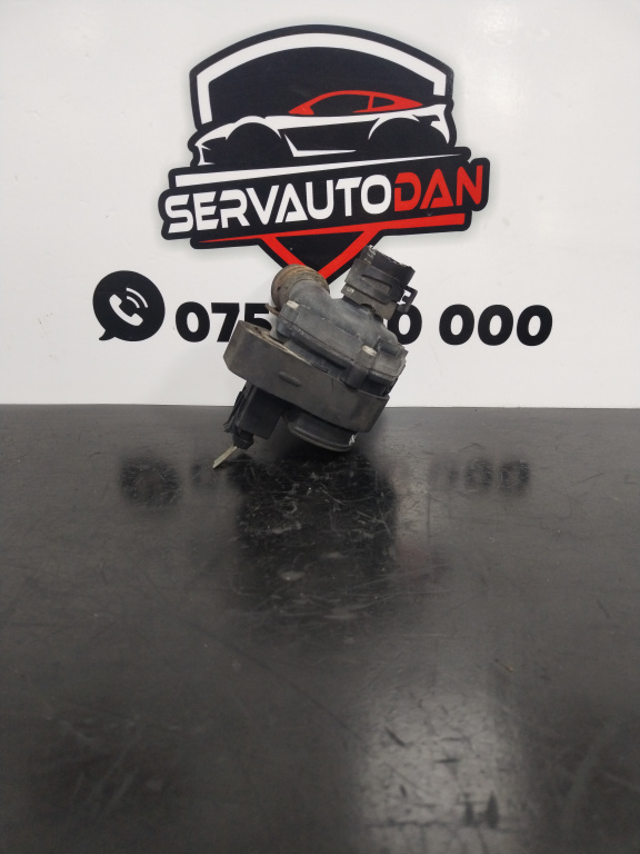 Pompa recirculare apa Mercedes-Benz E-Class (2002-2008) [W211] 2.2 Motorina 2004, A2118350028 / A2118350264
