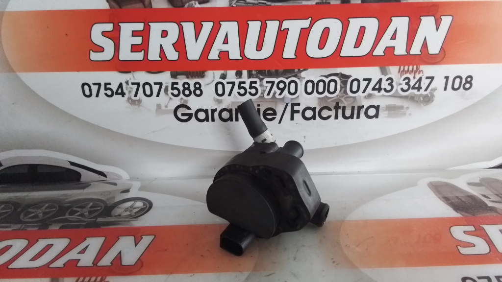 Pompa recirculare apa Mercedes-Benz E-Class (2002-2008) [W211] 2.2 Motorina 2008, A2118350028