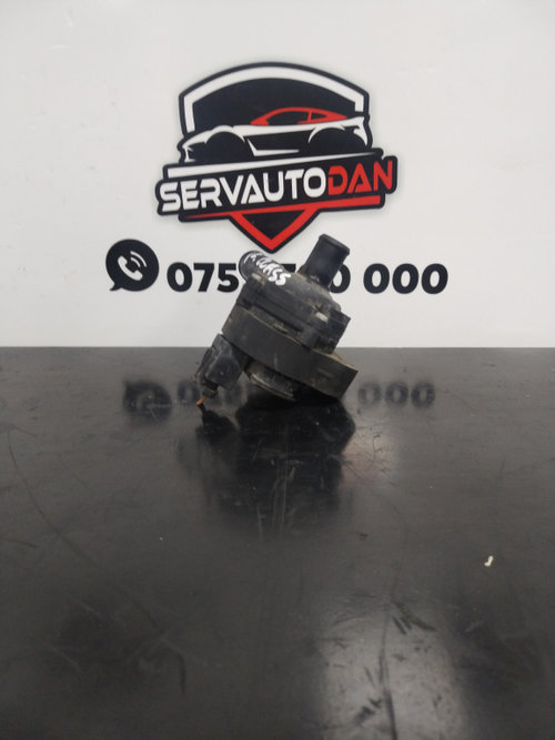 Pompa recirculare apa Mercedes-Benz R-Class (2006-2010) [w251 , v251] 3.0 Motorina 2006, A2118350028