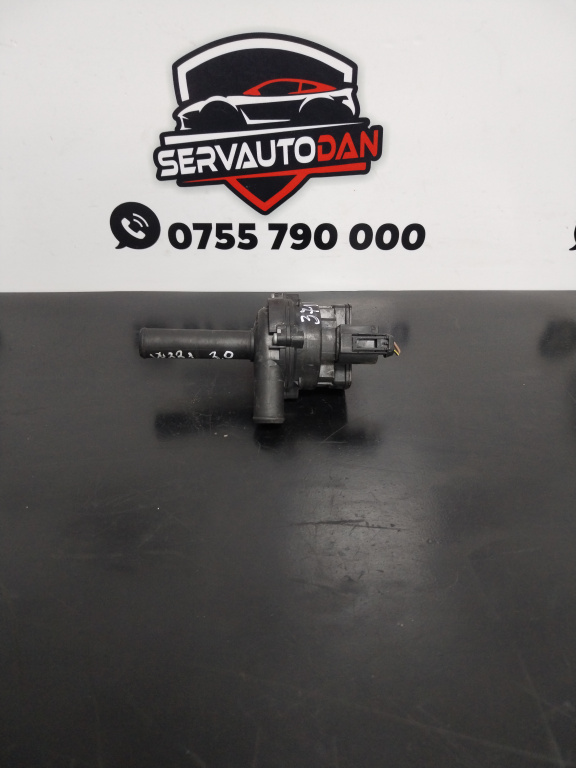 Pompa recirculare apa Mercedes-Benz S-Class (2005-2009) [W221] 3.0 Motorina 2009