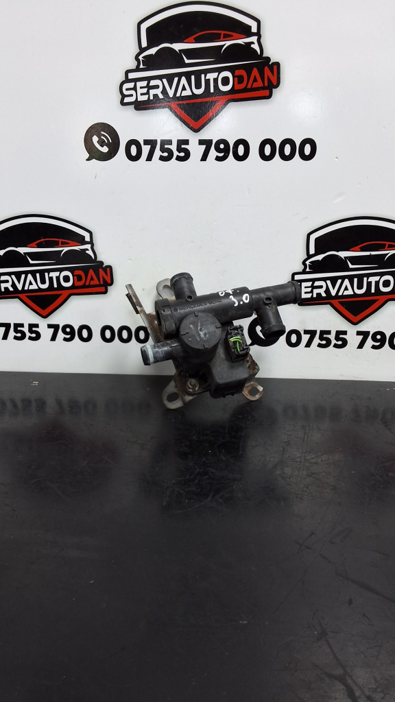 Pompa recirculare apa Mercedes-Benz Vito (2003-2009) [W639] 3.0 Motorina 2007, A0028308584