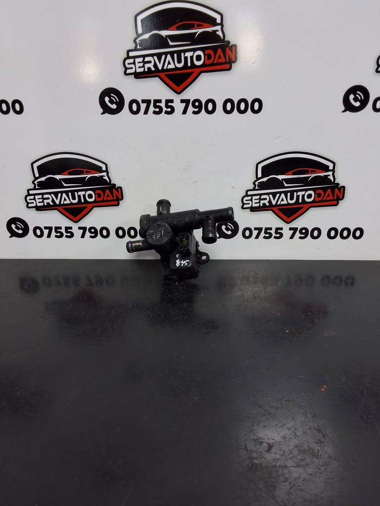 Pompa recirculare apa Mercedes-Benz Vito (2009->) [w639] 2.2 Motorina 2012, A0028308584