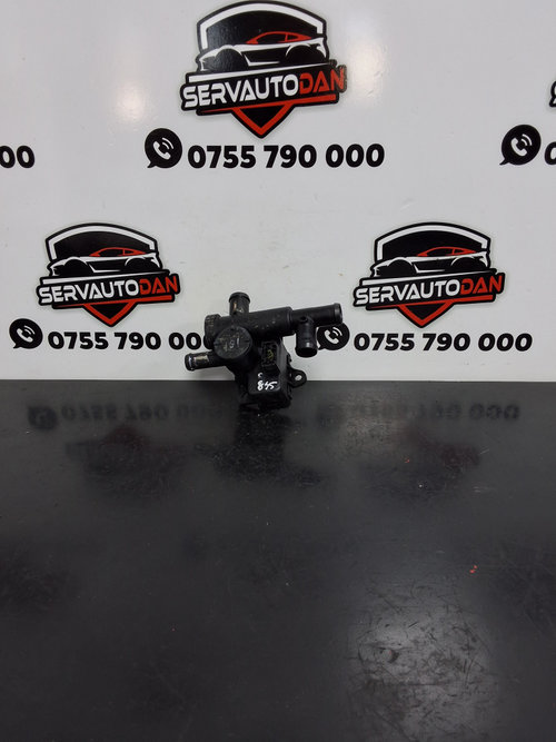 Pompa recirculare apa Mercedes-Benz Vito (2009->) [w639] 2.2 Motorina 2012, A0028308584