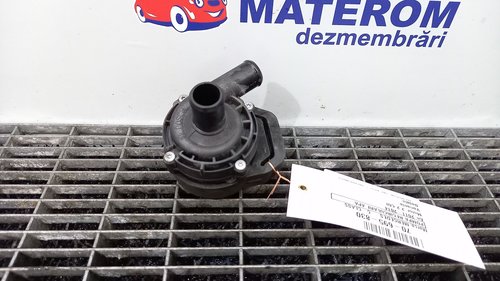 POMPA RECIRCULARE APA MERCEDES C-CLASS 2.2 CDI - (2011 2014)