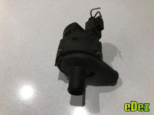 Pompa recirculare apa Mercedes C-Class (2001-2007) [W203] 3.0 cdi a2118350364