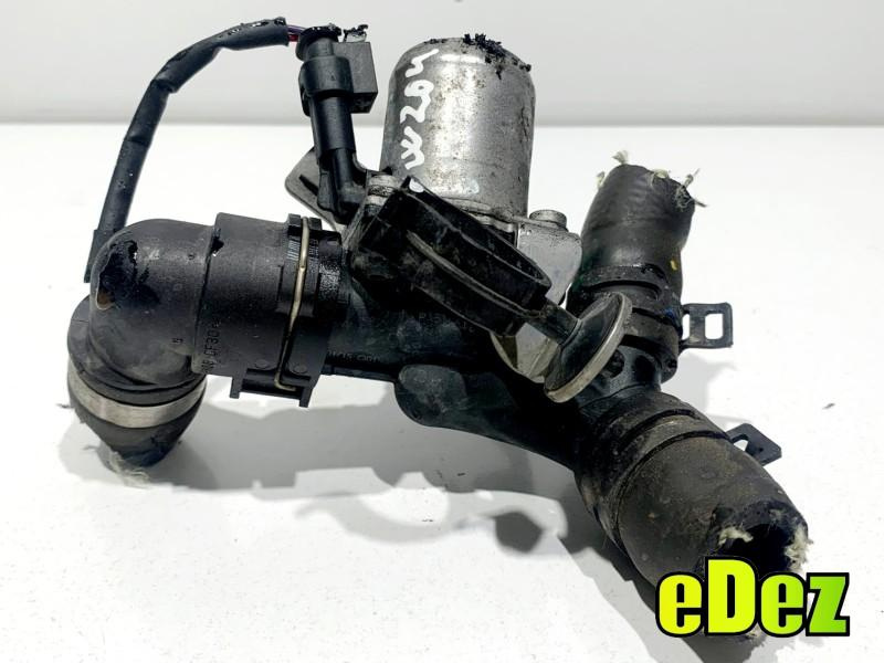 Pompa recirculare apa Mercedes C-Class (2007-2010) [W204] 2.2 cdi A6512000031