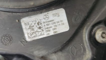 Pompa recirculare apa Mercedes C-Klass W204 2.2 CD...
