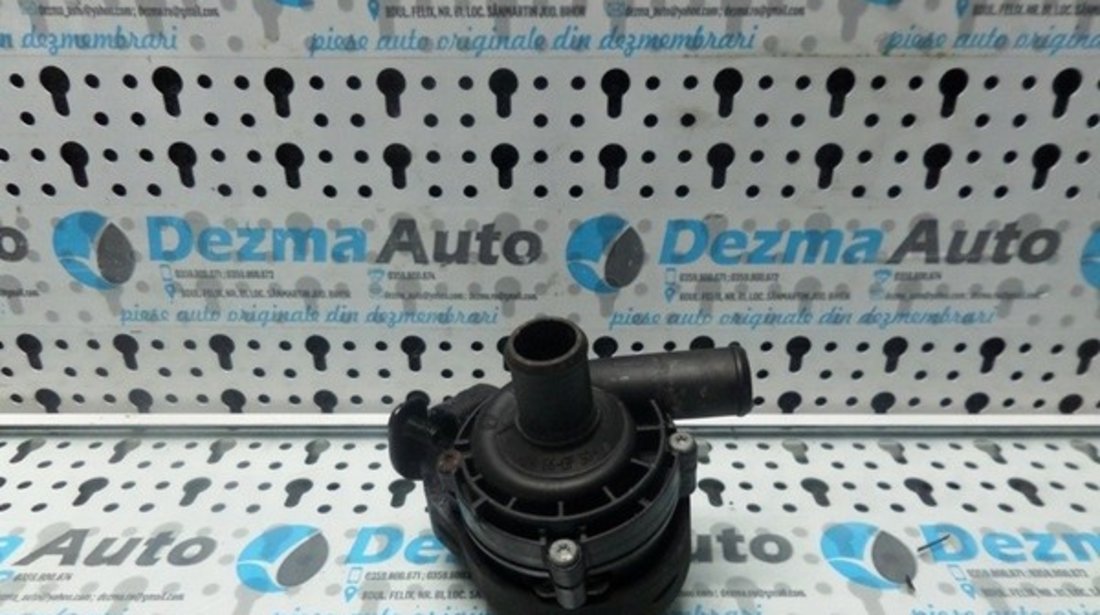 Pompa recirculare apa Mercedes C (W203) 3.2 cdi, A2118350364