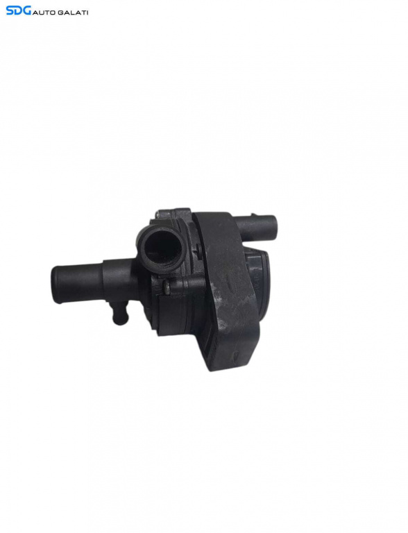 Pompa Recirculare Apa Mercedes Clasa A Class W169 A160 A170 A180 A200 2.2 CDI 2004 - 2012 Cod A2118350028 3130591163 02775812 [N0685]