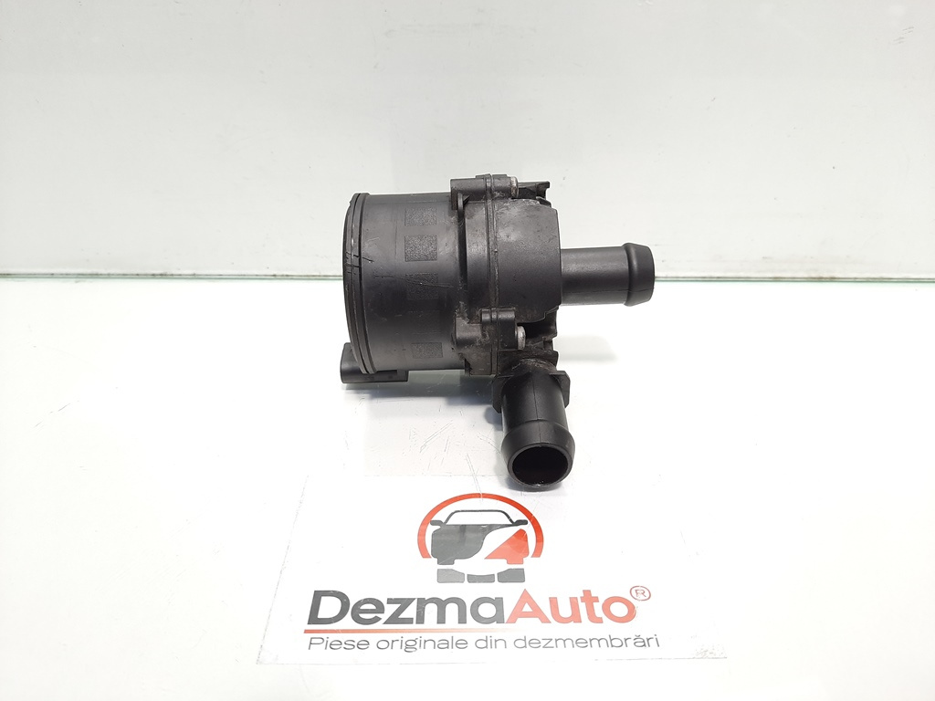 Pompa recirculare apa, Mercedes Clasa B (W246) [Fabr 2011-2018] 2.2 cdi, OM651930,cod A0005000686