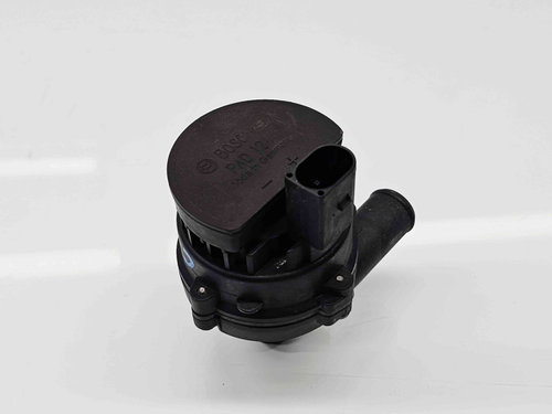 Pompa recirculare apa Mercedes Clasa C Combi (S205) [Fabr 2015-prezent] A2118350364 2.2 CDI 651921 1...