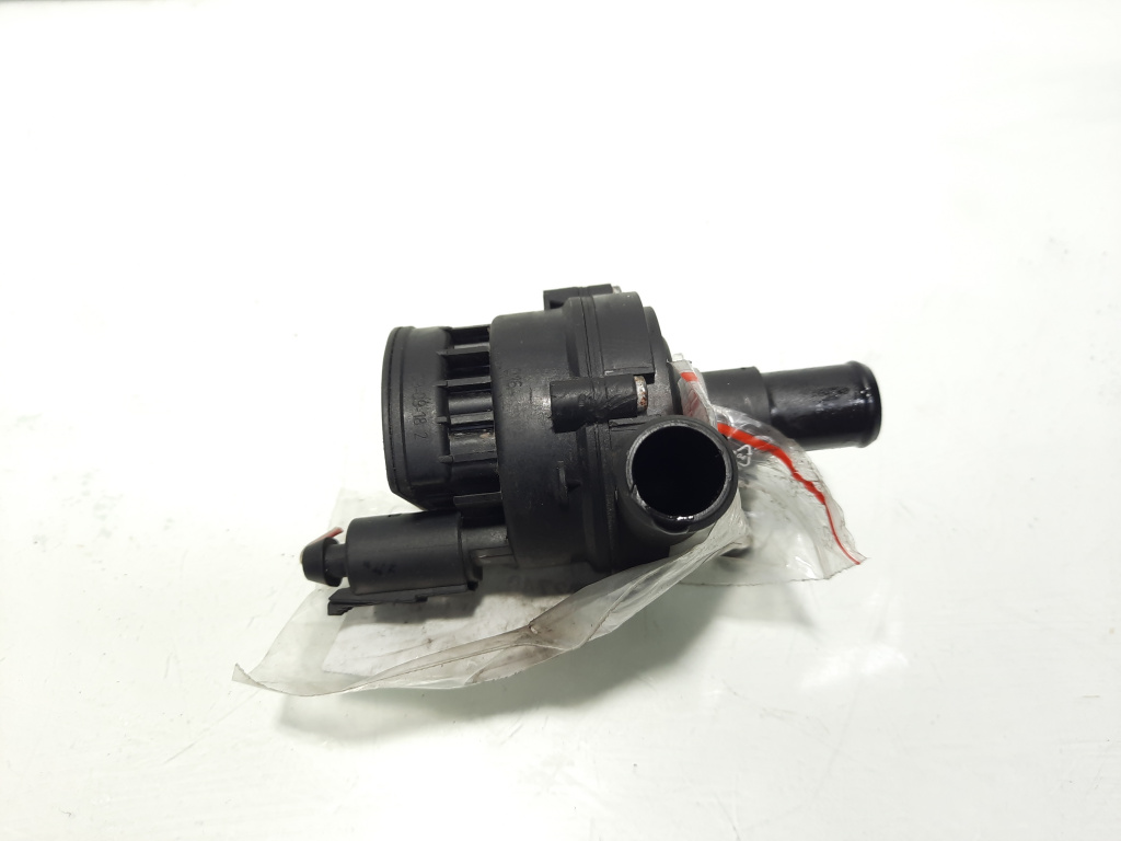Pompa recirculare apa, Mercedes Clasa C T-Model (S204), 2.2 CDI, OM651911 (id:582740)