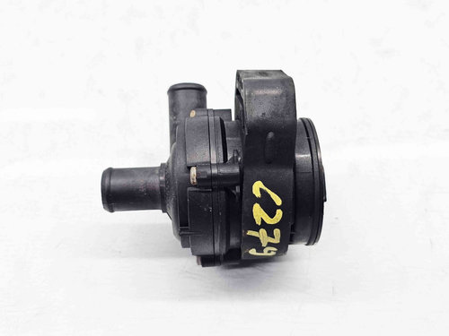 Pompa recirculare apa Mercedes Clasa C T-Model (S204) [Fabr 2007-2014] A2118350028 2.2 CDI 651911 12...