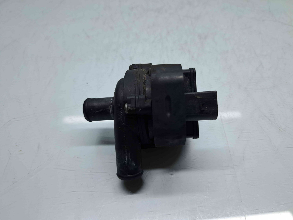 Pompa recirculare apa Mercedes Clasa C (W204) [Fabr 2007-2014] A2118350028 2.2 CDI 646821 125KW / 170CP