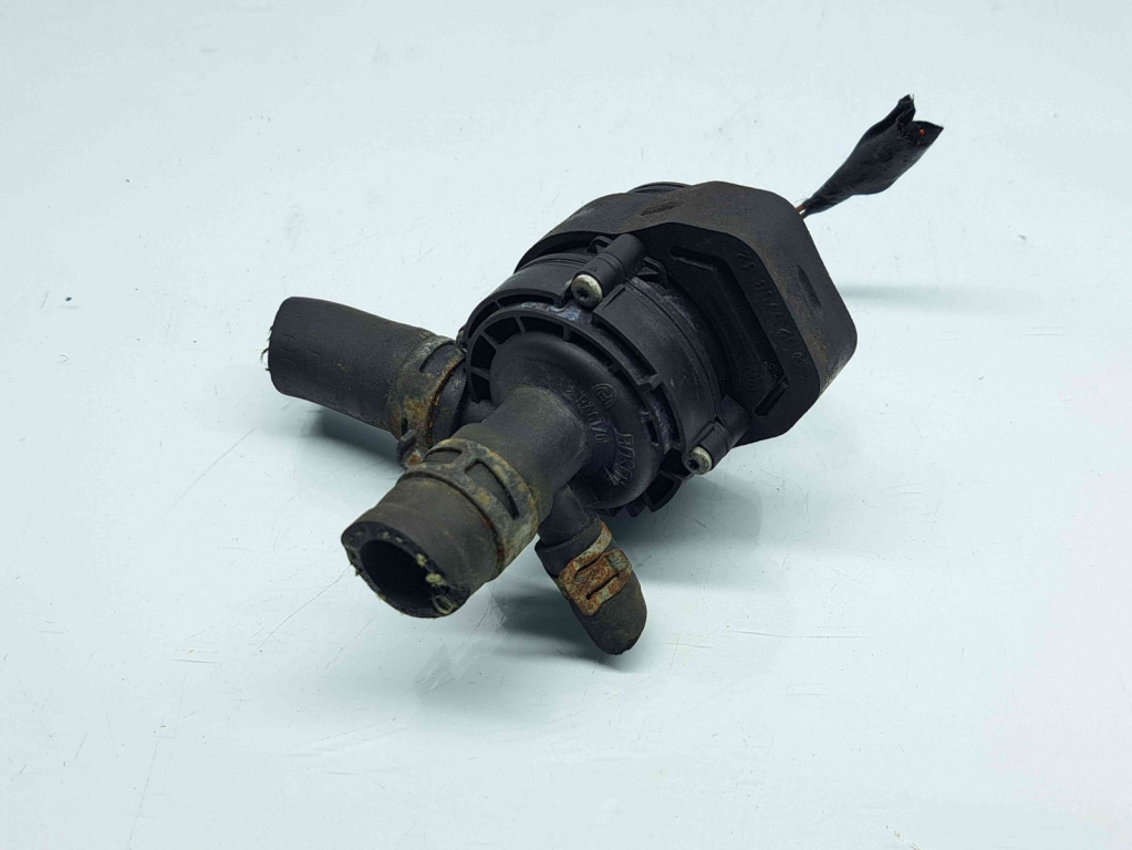 Pompa recirculare apa Mercedes Clasa E (W207) Coupe [Fabr 2009-2012] OEM 2.2 CDI OM65191 2.2 CDI OM65191 143KW / 194CP