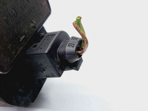Pompa recirculare apa Mercedes Clasa E (W211) [Fabr 2002-2009] A2118350028 2.2 CDI 646821 2.2 CDI 64...